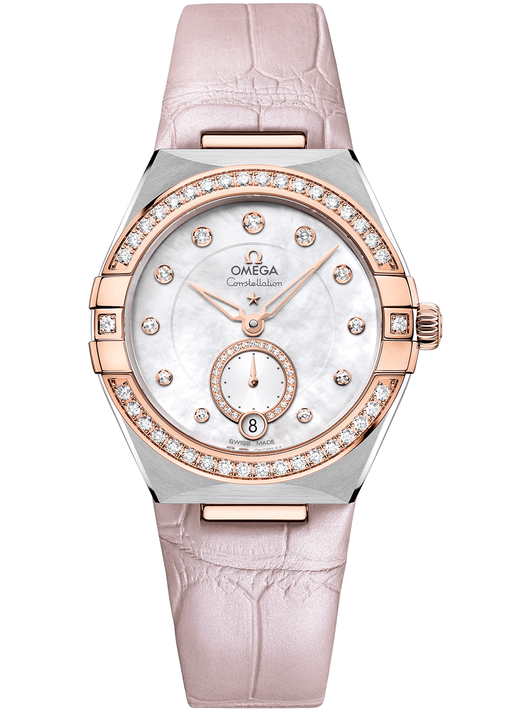 omega-constellation-small-seconds-zurich