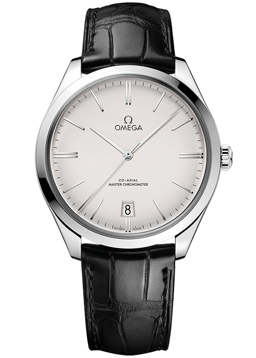 Omega De Ville Trésor Master Chronometer