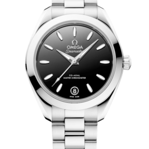 Omega Seamaster Aqua Terra 150M