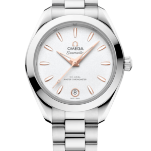 Omega Seamaster Aqua Terra 150M
