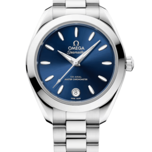 Omega Seamaster Aqua Terra 150M