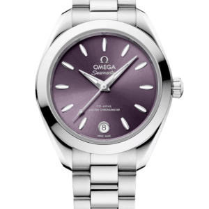 Omega Seamaster Aqua Terra 150M