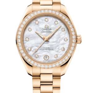 Omega Seamaster Aqua Terra 150M