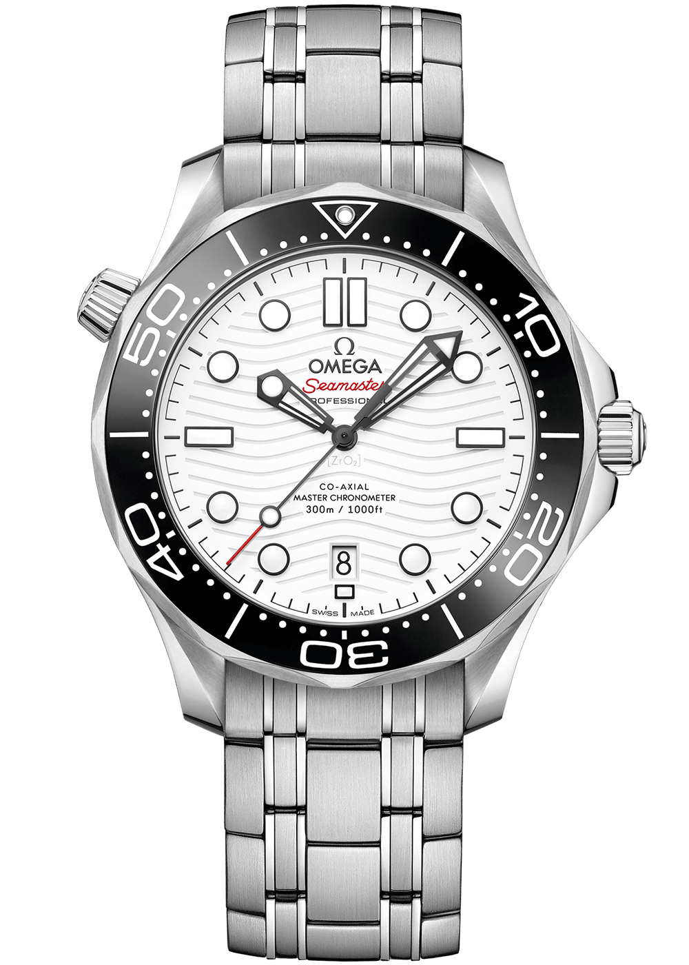 OMEGA-SEAMASTER-DIVER-300M-CO‑AXIAL MASTER-CHRONOMETER-42-MM-zurich