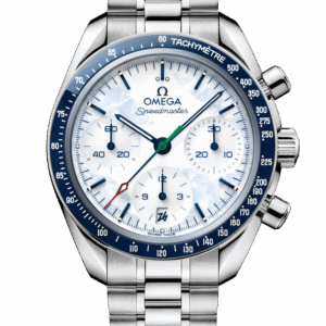 Omega Speedmaster 38