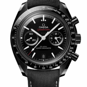 Omega Speedmaster Dark Side of the Moon