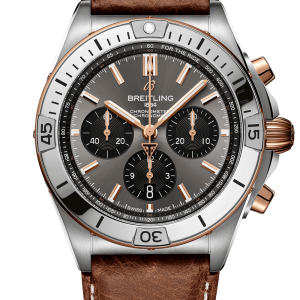 Breitling Chronomat B01 42 Triumph