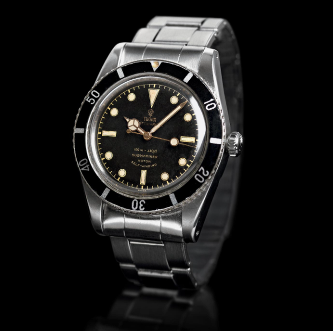 tudor-1954