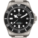 Tudor Pelagos Ultra Galli Zürich