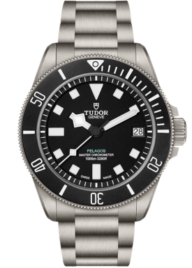 Tudor Pelagos Ultra Galli Zürich