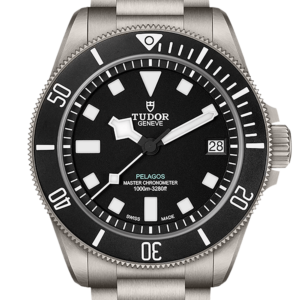 Tudor Pelagos Ultra Galli Zürich