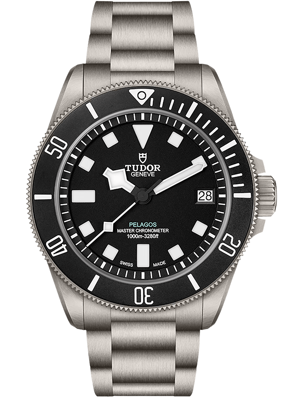 Tudor Pelagos Ultra Galli Zürich