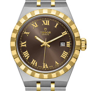 TUDOR ROYAL DATE 28_zurich