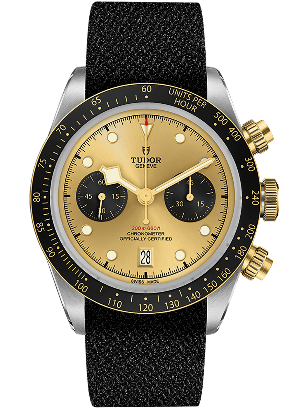 tudor-black-bay-chrono-steel-gold