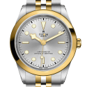 Tudor Black Bay 41 S&G Zurich