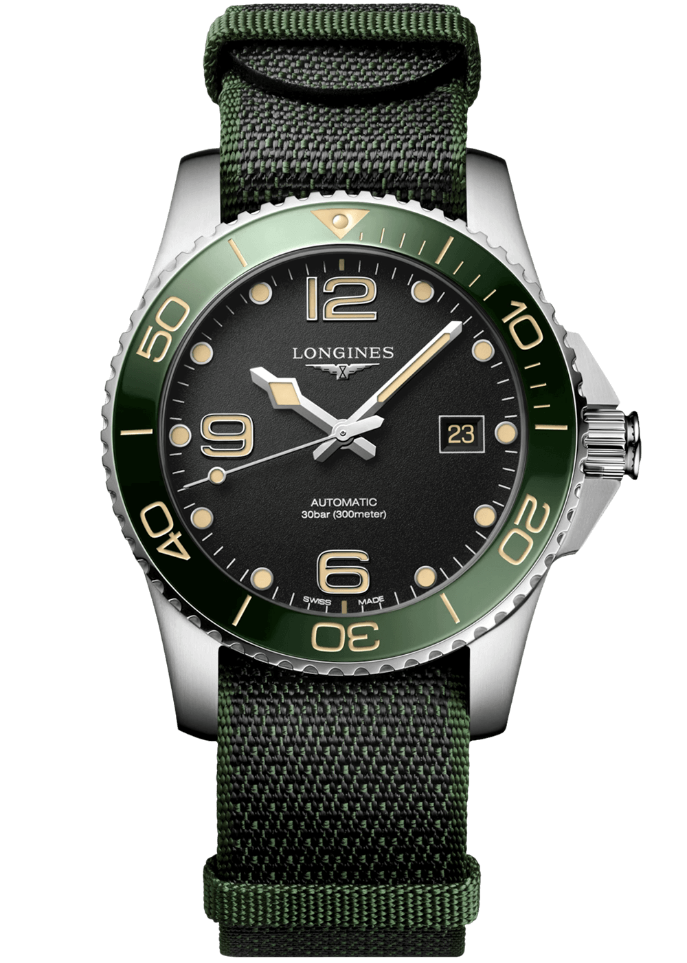 longines-HYDROCONQUEST-41mm-zurich