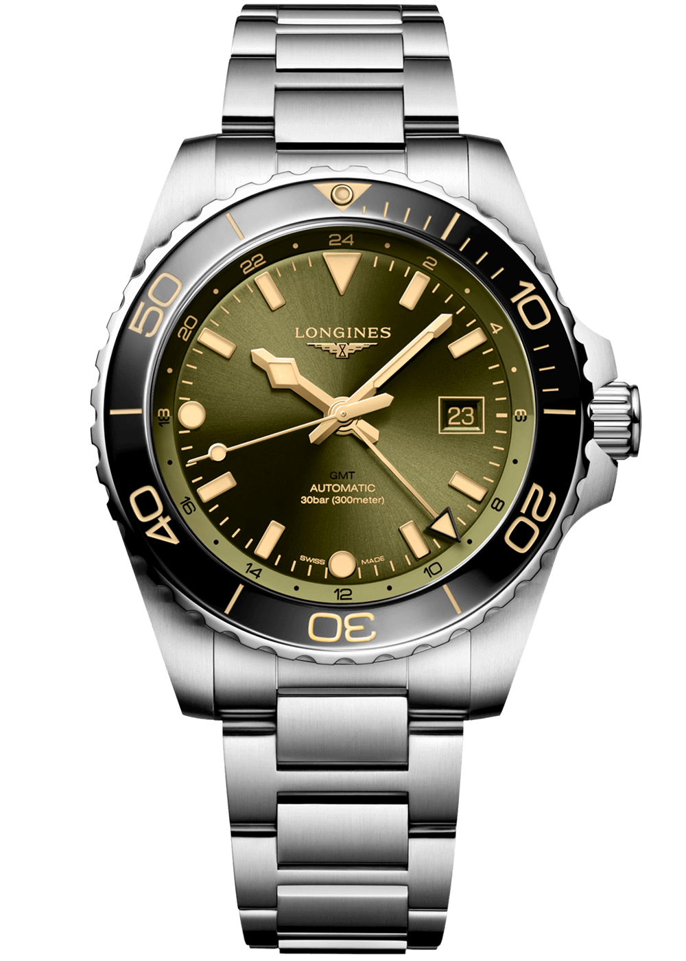 longines-hydro-conquest-green-galli-zurich