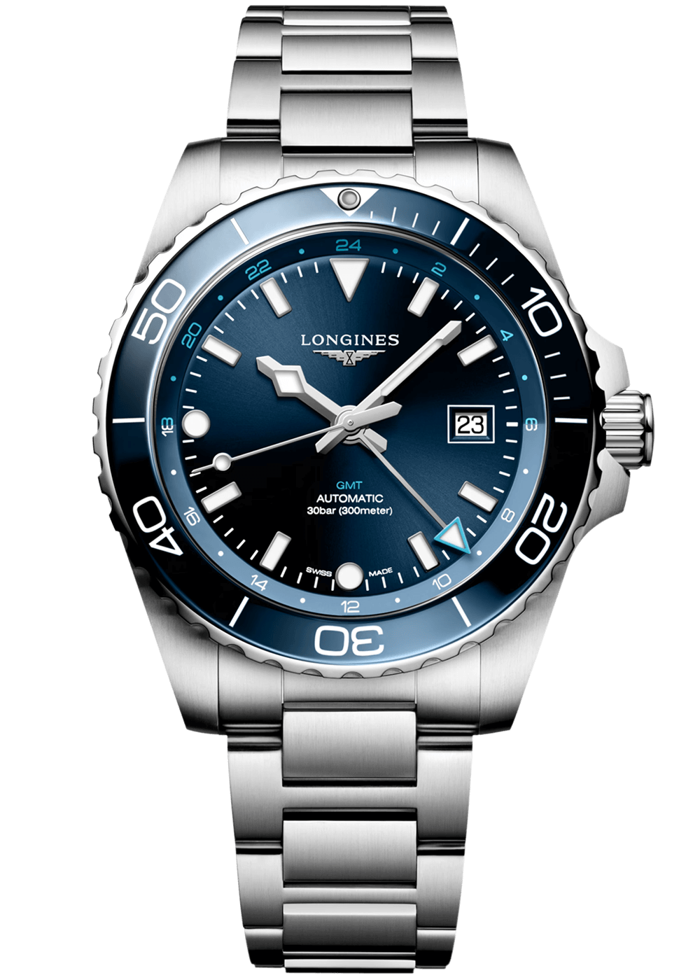 longines-hydro-conquest-blue-galli-zurich