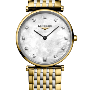 Longines La Grande Classique
