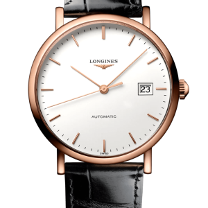 Longines Elegant Collection