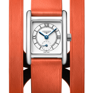 Longines Mini Dolcevita
