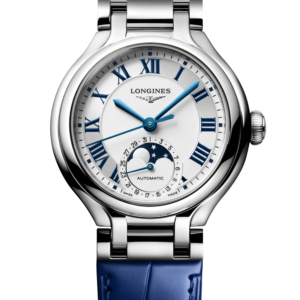 Longines Primaluna Moonphase