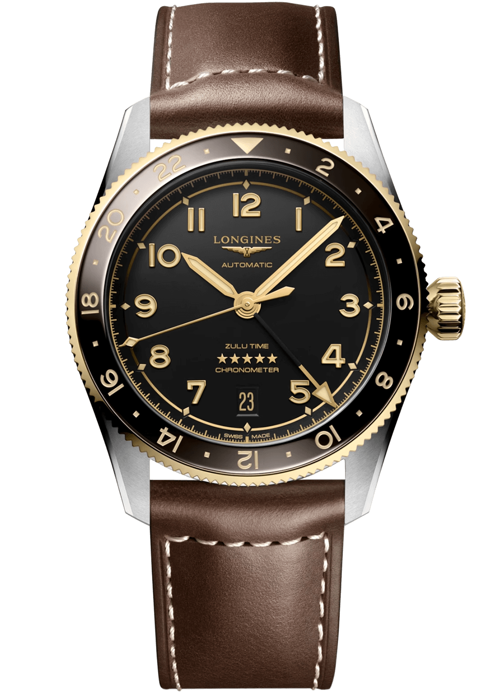 LONGINES-SPIRIT-ZULU-TIME-39mm-zurich