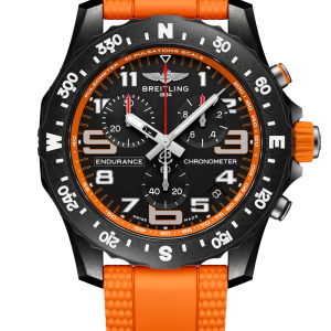 Breitling Endurance Pro 44